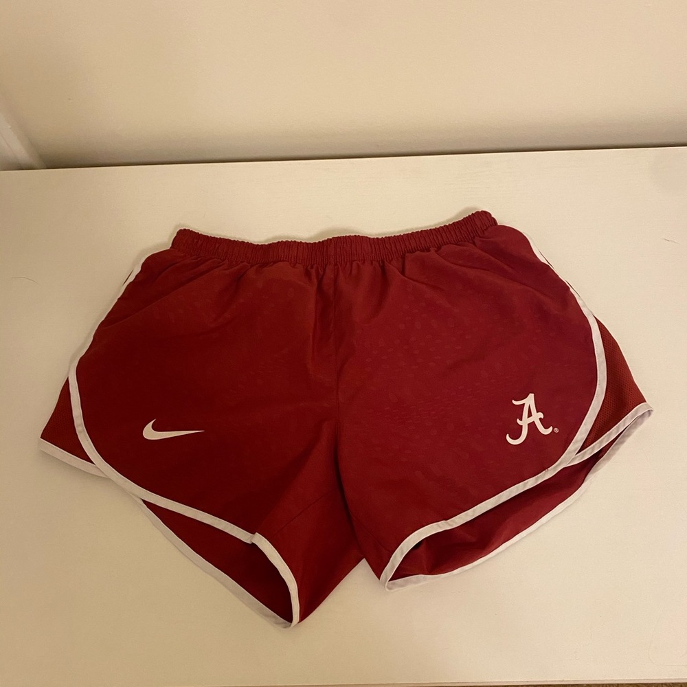 Alabama Nike Dri-Fit Shorts